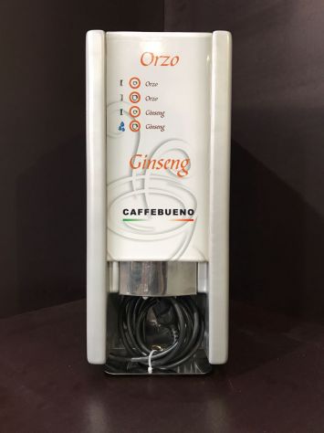 Riparo macchine Orzo e Ginseng - Foto 10
