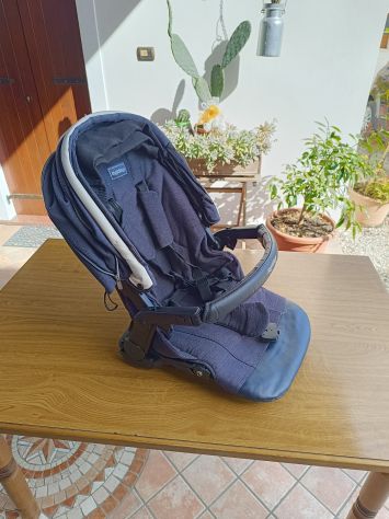 Trio Peg Peg Perego Book 51 S - Foto 6