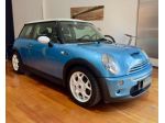 MINI Mini 1.6 16V Cooper S iscritta ASI rif. 23450011