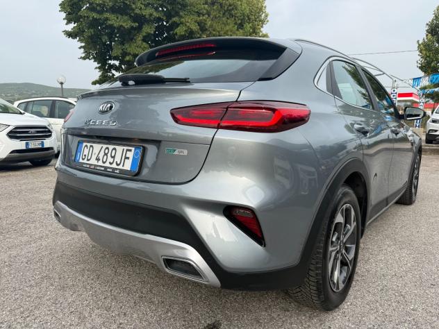 " IMMACOLATA" Kia XCeed 1.0 T-GDi GPL Urban - Foto 4