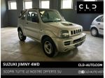 Suzuki Jimny 1.5 DDIS CAT 4WD