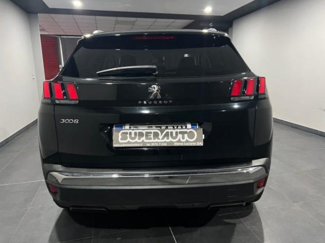 PEUGEOT 3008 BlueHDi 130 S&S Allure rif. 23339186 - Foto 4