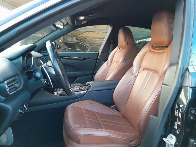 Maserati Levante V6 Diesel AWD - Foto 7