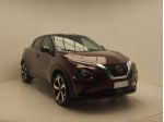 Nissan Juke 1.0  Tekna
