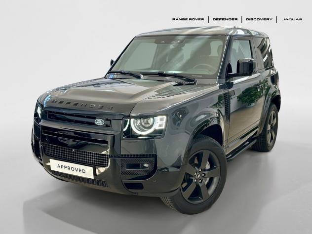 Land Rover Defender 3.0D I6 300 90 X-Dynamic HSE AWD auto.