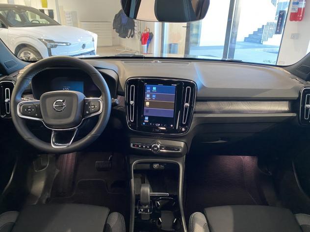 Volvo XC40 Single Motor 231 CV Recharge Pure Electric Plus N1 Autocarro - Foto 10