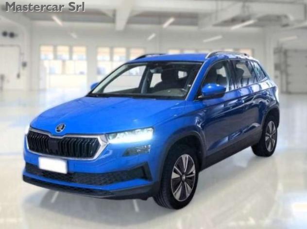 SKODA Karoq Karoq 2.0 tdi evo Executive 115cv dsg - GP028BA rif. 24189595 - Foto 2