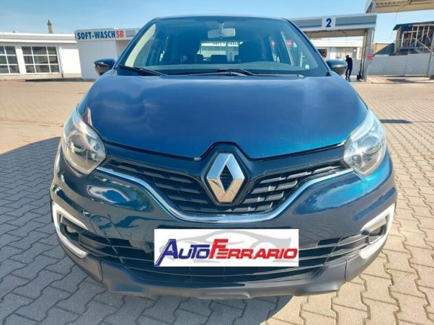 RENAULT Captur 1ª serie Captur TCe 120 CV EDC Start&Stop Energy Intens - Foto 2