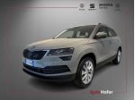 SKODA Karoq 1.5 TSI DSG Style VARIOFLEX Camera Park Assist LED rif. 23414384