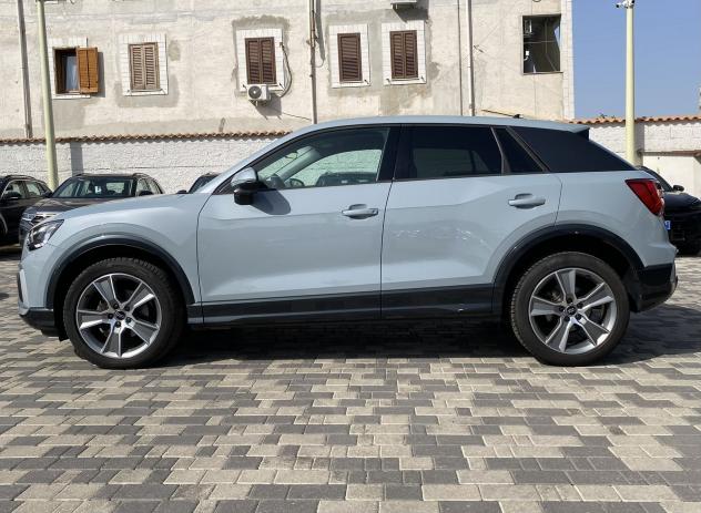 Audi Q2 Business 1.5 TFSI 150CV S-Tronic 35 - Foto 7