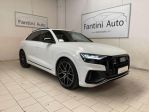 AUDI SQ8 4.0 V8 TDI mhev quattro tiptronic-LEGGI SOTTO rif. 23644256