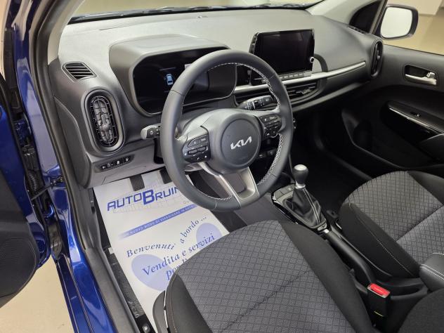Kia Picanto Picanto 1.0 GDi Style BONUS EASY GO' - Foto 9