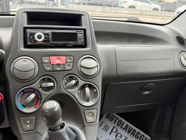 Fiat Panda 1.2 benzina , Emotion - Foto 8