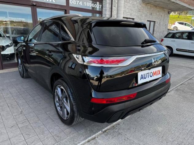 Ds DS 7 Crossback Crossback 1.5 bluehdi Grand Chic 130cv auto - Foto 10