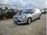 Ford Focus 1.6 TDCi 115 CV SW Titanium 2012