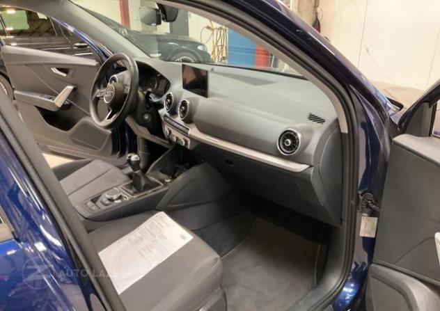 AUDI Q2 30 TFSI Business Advanced rif. 23820208 - Foto 8