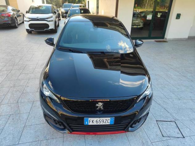 PEUGEOT 308 1.6 THP 270 cv GTi by Peugeot Sport rif. 23191335 - Foto 4