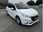 Peugeot 208 1.2 VTi 82 CV 5 porte Allure UNICO PROPRIETARIO