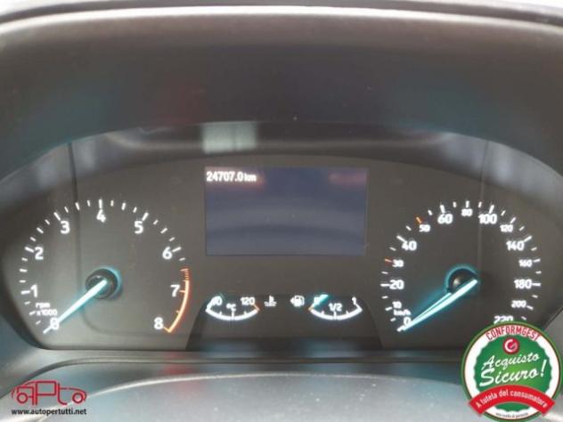 FORD Puma 1.0 EcoBoost Hybrid 125 CV Titanium Design rif. 19503478 - Foto 4