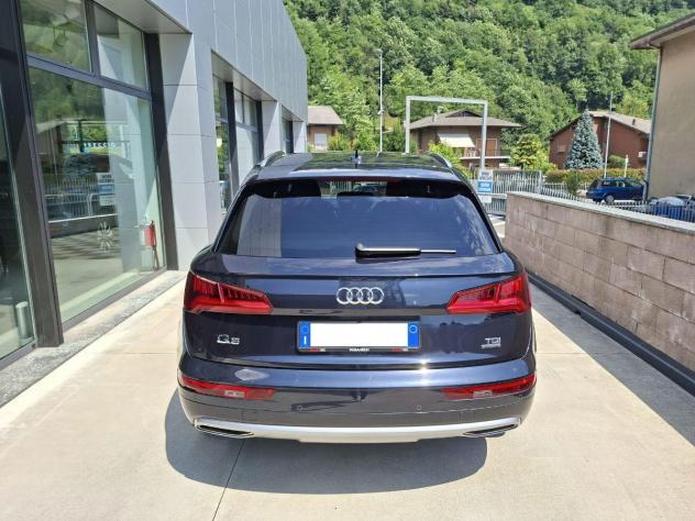 AUDI - Q5 - 40 TDI quattro S tr. Business Sport - Foto 4