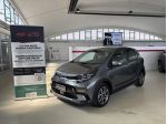 Kia Picanto 1.0 X LINE UNICO PROPRIETARIO SOLO 28000 KM