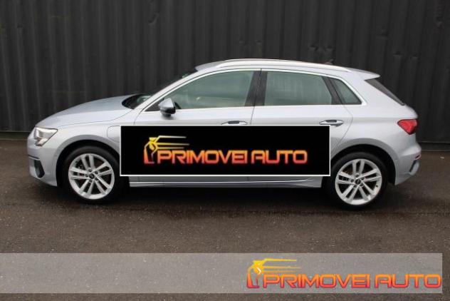 AUDI A3 SPB 40 TFSI e S tronic rif. 20890735 - Foto 2