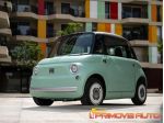 FIAT Topolino 6kw rif. 22781468