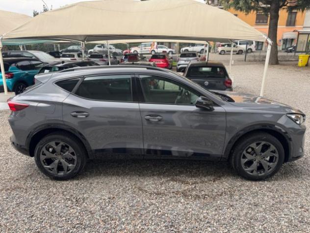 CUPRA Formentor 1.5 Mild-Hybrid DSG 150 cv 5 anni garanzia rif. 24104792 - Foto 7