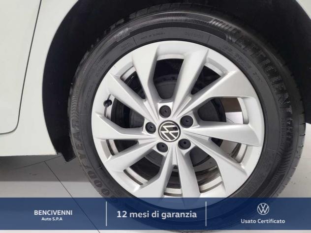 Volkswagen Polo 6ª serie 1.0 TSI Style - Foto 9