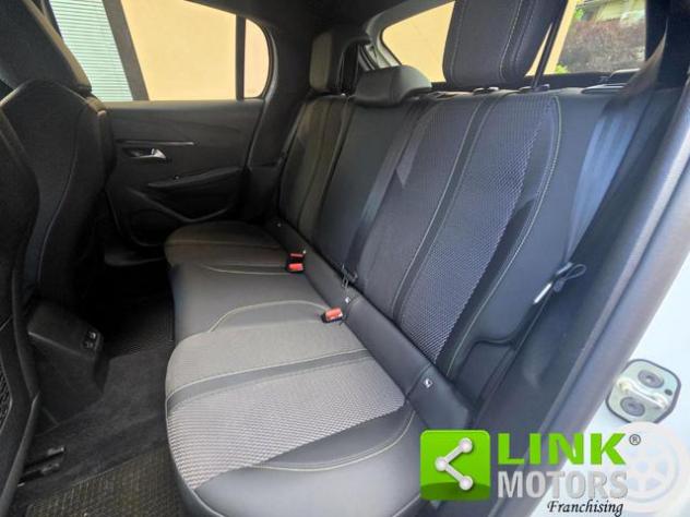 PEUGEOT 208 GT 1.2 Hybrid 110cv EAT6 rif. 23996060 - Foto 6