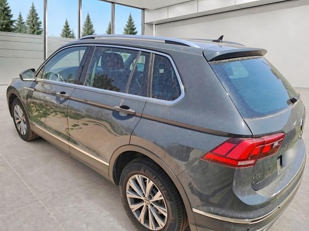 Volkswagen Tiguan 2.0 TDI 150 CV SCR DSG - Foto 4