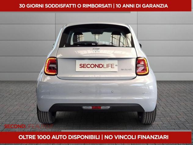 FIAT 500 1.0 hybrid Icon - Foto 9