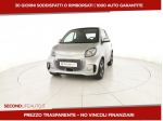 smart fortwo eq Passion 22kW
