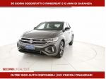 Volkswagen T-Roc 1.0 tsi R-Line 110cv