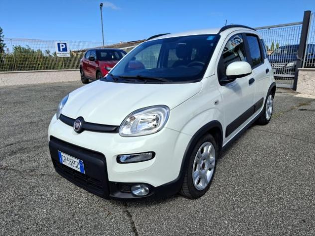 FIAT Panda 1.0 FireFly Hybrid CITY LIFE 5POSTI PREZZO REALE! rif. 24134112 - Foto 3