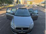 Fiat Croma 1.9 Multijet 16V aut. Dynamic