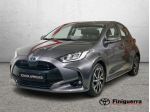 Toyota Yaris Yaris 1.5h Trend
