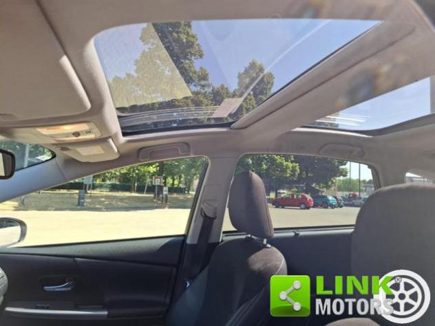TOYOTA Prius+ 1.8 7 posti introvabile rif. 23899944 - Foto 8
