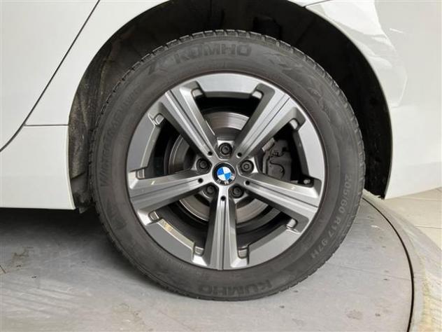 BMW 218 Serie 2 Active Tourer d DCT rif. 23898668 - Foto 8