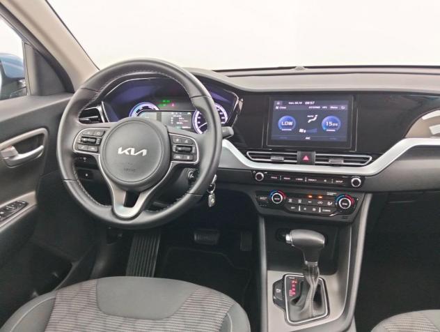 Kia Niro 1.6 gdi hev Urban dct - Foto 10