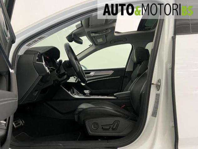 AUDI A6 allroad 45 TDI quattro Matrix Tetto Virtual *BOOKSERVICE* rif. 24068966 - Foto 9