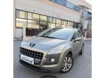 PEUGEOT 3008 1.6 HDi 110CV cambio AUTOMATICO,CINGHIA APPENA SOS rif. 24065757