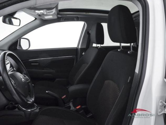 MITSUBISHI ASX 1.8 DI-D 116 CV 2WD Intense Panoramic rif. 23952005 - Foto 9