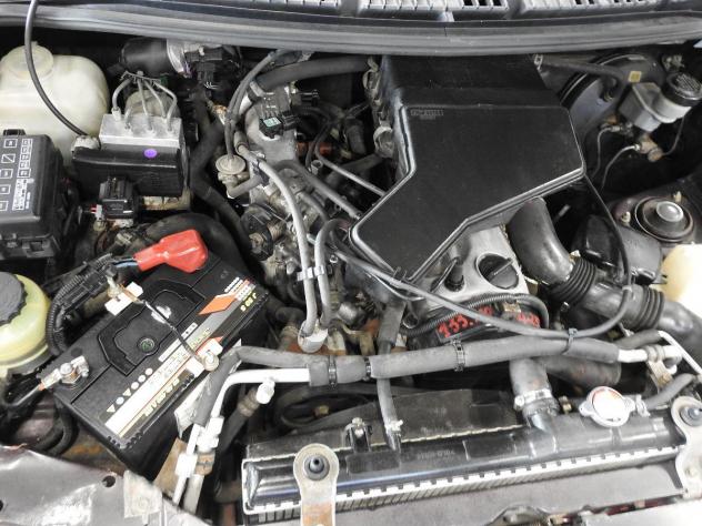 DAIHATSU - Terios - 1.3i 16V 4WD SX - Foto 10