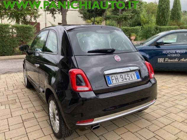 FIAT 500 1.2 Lounge rif. 24032434 - Foto 7