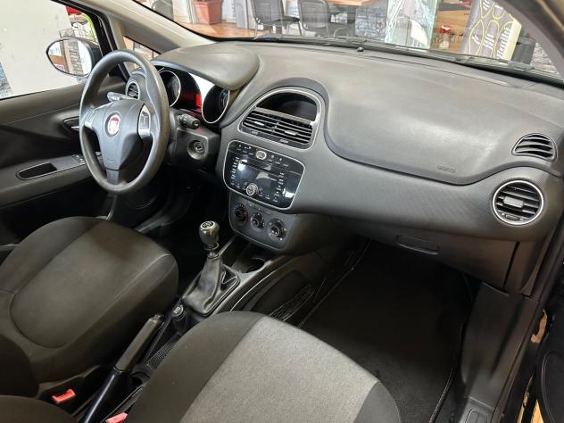 Fiat Punto 1.4benz. Cinghia distribuzione nuova - Foto 8