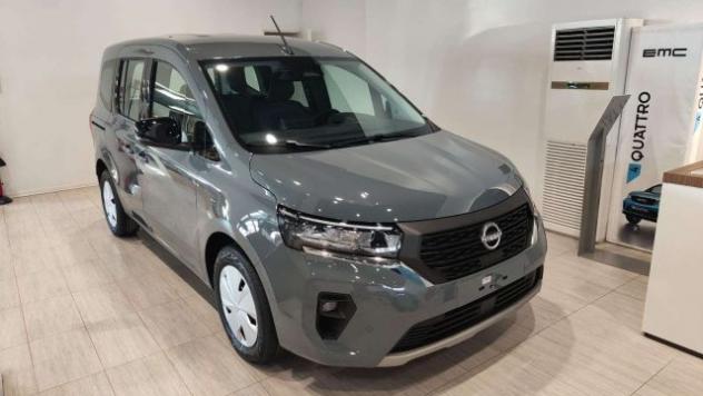 NISSAN Townstar 1.3 Acenta L1 rif. 23913279