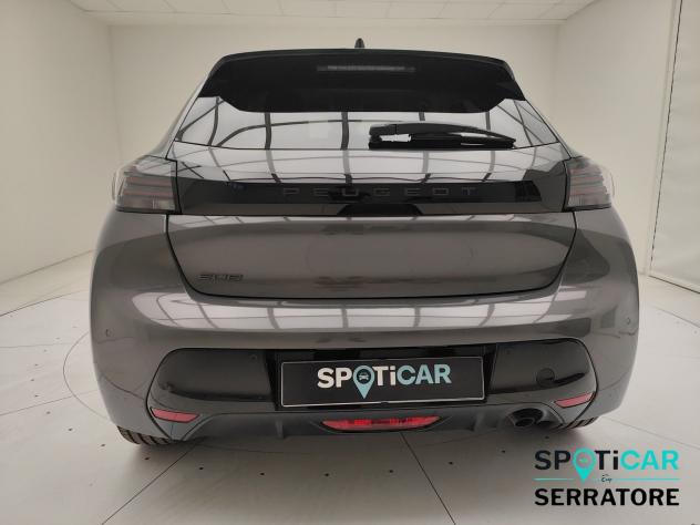 Peugeot 208 II 2023 1.2 puretech Allure s&s 100cv - Foto 4
