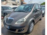 Lancia MUSA 1.4 Argento UNICO PROPRIETARIO