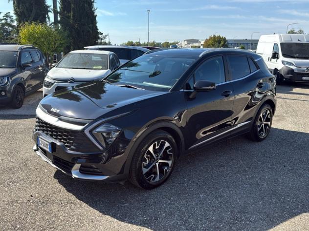 Kia Sportage 1.6 CRDI MHEV STYLE 2WD